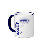 Riyah-Li Designs Be Kind To Nurses Mug