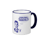Riyah-Li Designs Be Kind To Nurses Mug