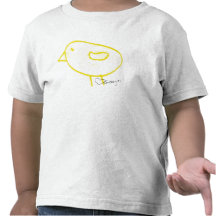 Riyah-Li Designs Chicky O Tee Shirt