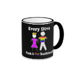 Riyah-Li Designs Every Diva Mug