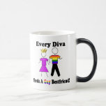 Riyah-Li Designs Every Diva Mug