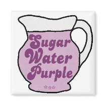 Riyah-Li Designs Grape Drink