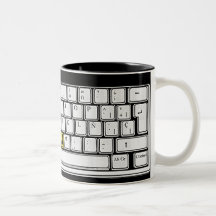 Riyah-Li Designs Nerd Coffee Mugs