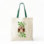 Riyah-Li Designs Spring Owl bags
