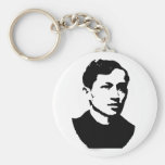Rizal Keychains