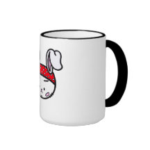 Rizza mug koffie beker