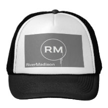 RM Flagship Trucker Hat