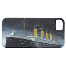 RMS Titanic