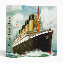 RMS Titanic