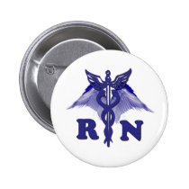 RN Angel buttons