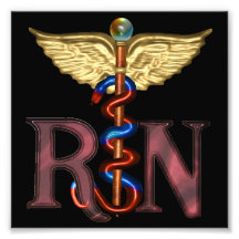 RN Caduceus Photo