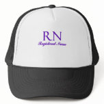 RN Hat