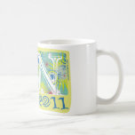 RN in 2011 Coffee Mug