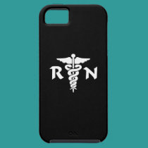 RN Medical Symbol casemate cases