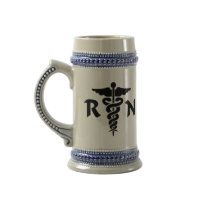 RN Medical Symbol Mugs