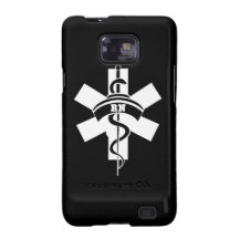 RN Nurses Galaxy S2 Cover