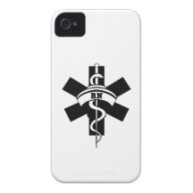 RN Nurses iPhone 4 Case-Mate Cases