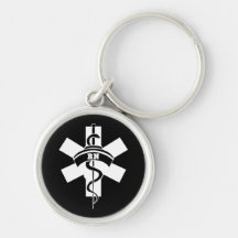 RN Nurses Key Chains