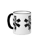 RN Nurses Coffee Mug
