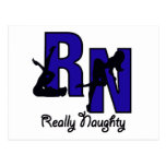 RN - Really Naughty Post Cards