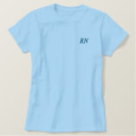 Nurse Polo Shirts