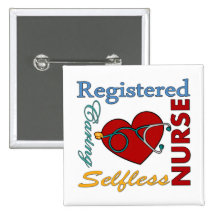 RN - Registered Nurse Pins