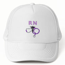 RN Stethoscope