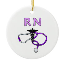 RN Stethoscope
