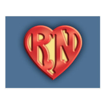 RN superbe IV Carte Postale