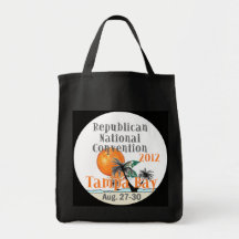 RNC Convention Tote Bag