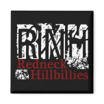 RNH Logo Fridge Magnets