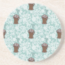 Ro-Cocoa, coaster