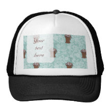 Ro-Cocoa, hat