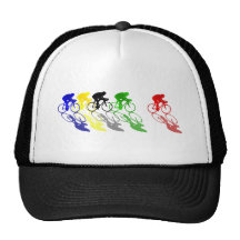 Road Bike Road Racing  Cycling Hats