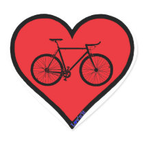 road bike stickers