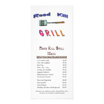 Road Kill Grill