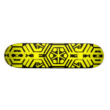 ROAD KING Skateboard