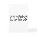 Road Less Travelled cards