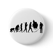 Road maintenance road construction tees pin