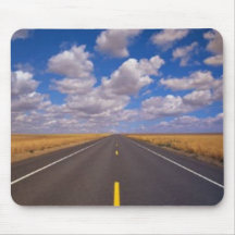 Road Mousepad