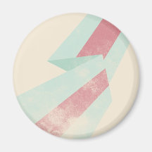 Road Refrigerator Magnets