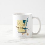 Road Runner Beep, Beep mugs