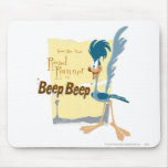 Road Runner Beep, Beep mousepads