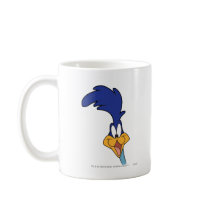 Road Runner Face Mugs