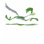 Road Runner Going Fast t-shirts