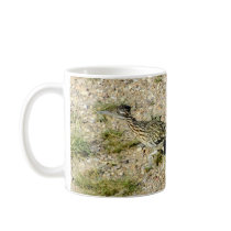 Road Runner Coffee Mug