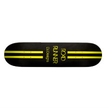 ROAD RUNNER Skateboard