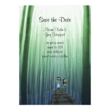 Road to Hana - Save the Date Announcement
