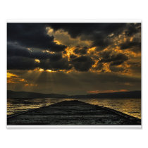 Road to heaven art photo