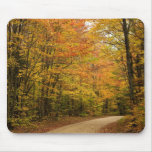 Road To Miners Beach Mousepads